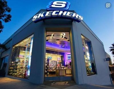 Skechers如何通過箱包銷售拓展品牌影響力