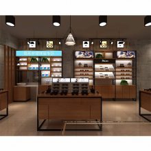 菏澤箱包銷(xiāo)售展柜定制 專(zhuān)業(yè)展柜制作公司助力品牌形象提升