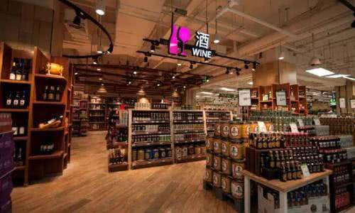 永輝超市在箱包銷售領(lǐng)域的成功之道 實(shí)力制勝