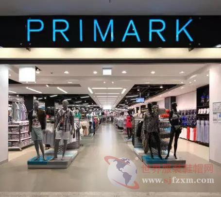 Primark或?qū)⑻娲鶱ext成為英國(guó)第二大服裝零售商 箱包銷(xiāo)售成關(guān)鍵驅(qū)動(dòng)力