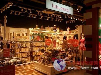 趣趣安娜 海外業務如何成為新的盈利支柱