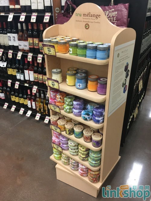 美國這家精品超市，將食品與鞋帽零售完美融合