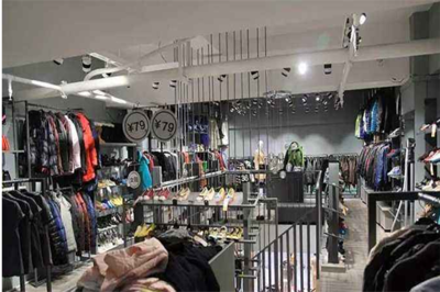 喜樂庫(kù) 探索鞋帽零售新風(fēng)尚