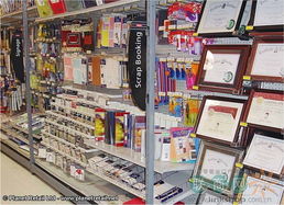 箱包銷售探秘 專業(yè)辦公用品超市中如何挑選與采購(gòu)商務(wù)箱包