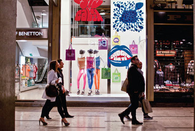 Benetton戰略聚焦 深耕核心品牌，重塑零售新格局