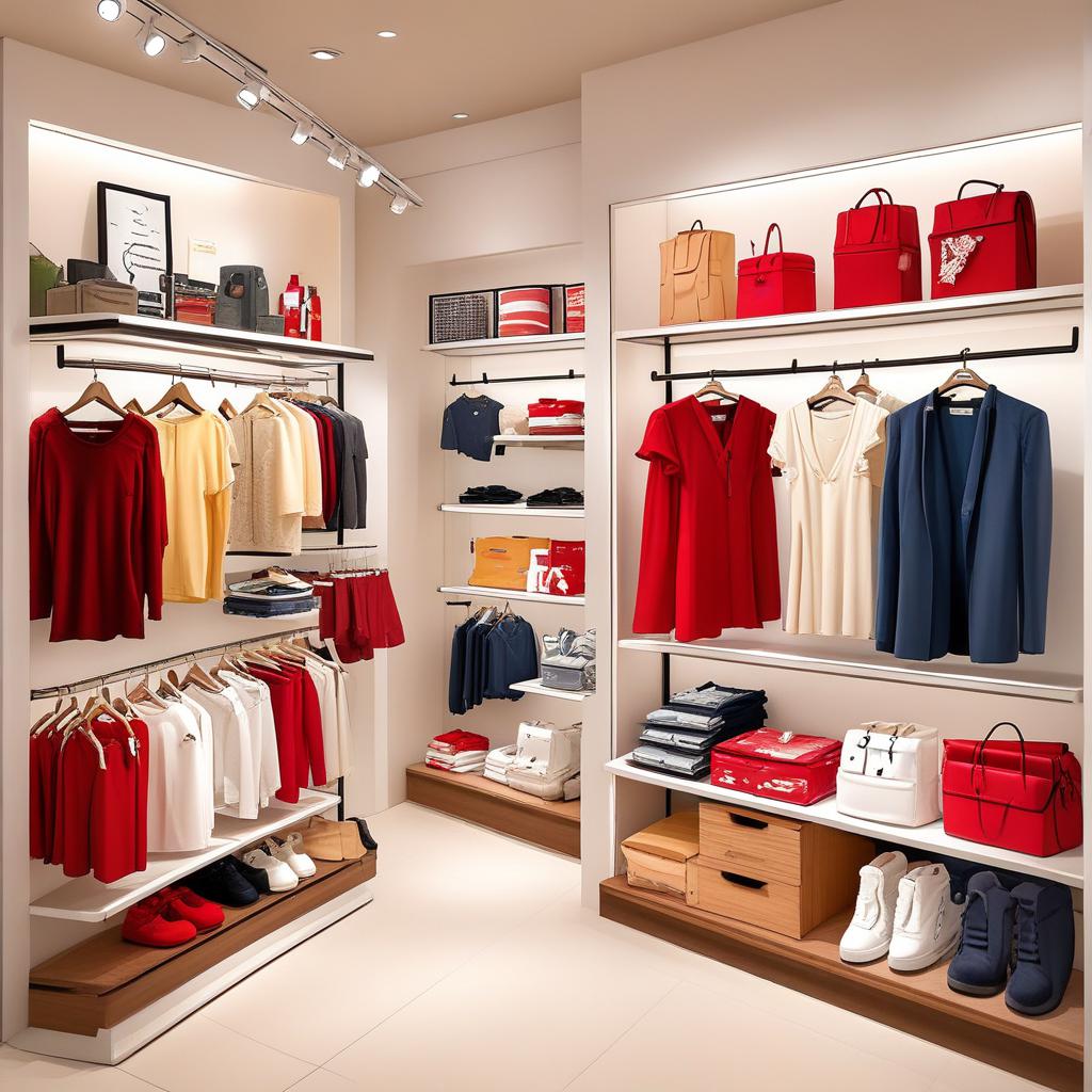 全渠道智慧管理新時代 實時同步的進銷存系統，助力箱包銷售高效增長