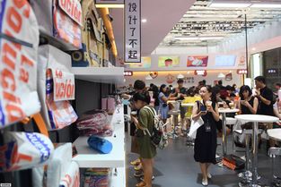 零售革命下的鞋帽行業 五大趨勢與生存之道