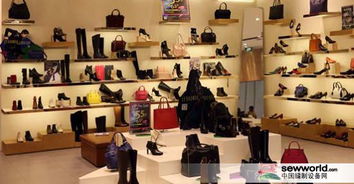 10月消費市場亮點紛呈 服裝鞋帽針紡織品類零售額增長8%，箱包銷售同步上揚